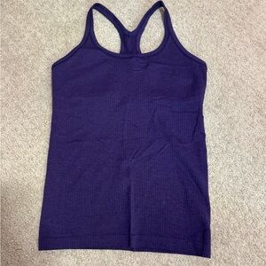 Lululemon Ebb to Street Tank Top